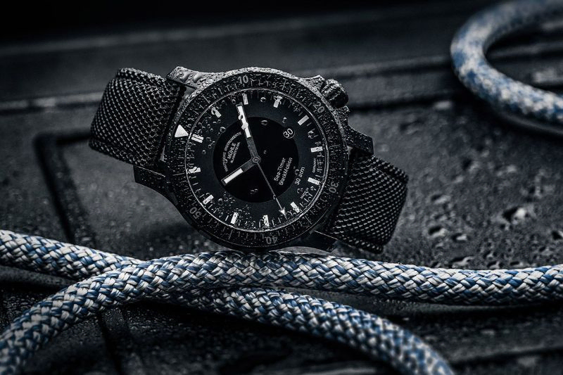 Armbanduhr von Mühle Glashütte