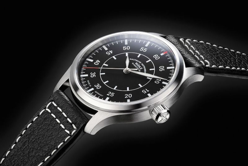 Armbanduhr von Mühle Glashütte