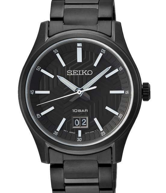 Armbanduhr von Seiko
