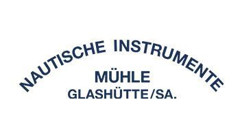 Logo von Mühle Glashütte