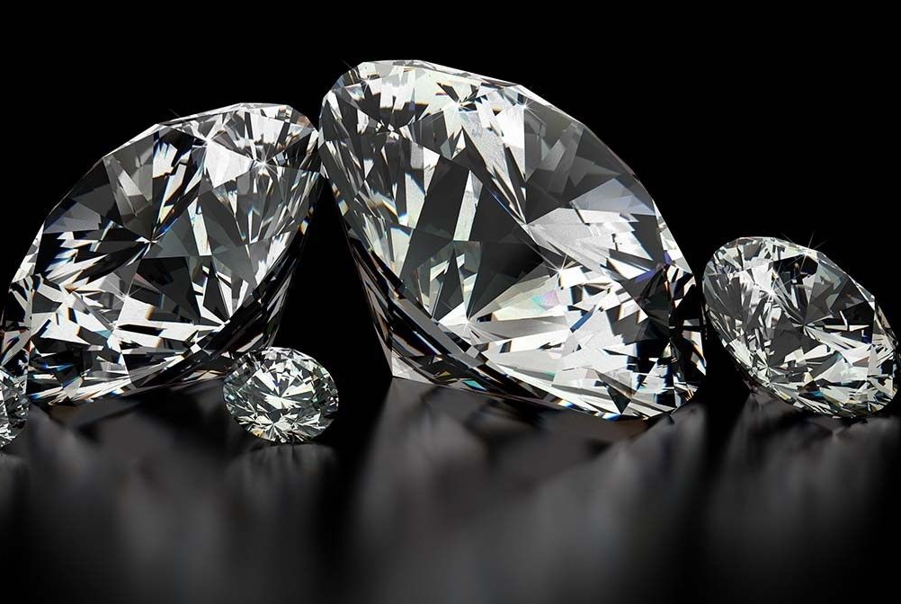 Diamanten