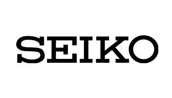 Logo von Seiko